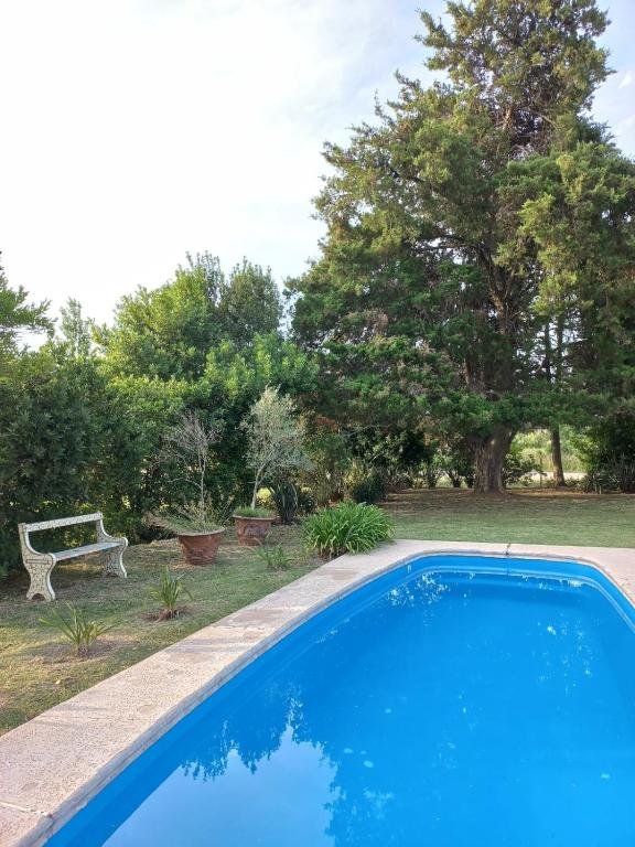 Casa Quinta Estilo Campo en Lobos