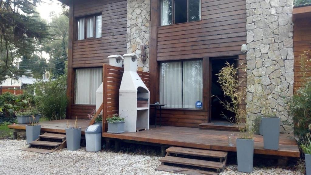 Cabañas Kuyen en Mar del Plata