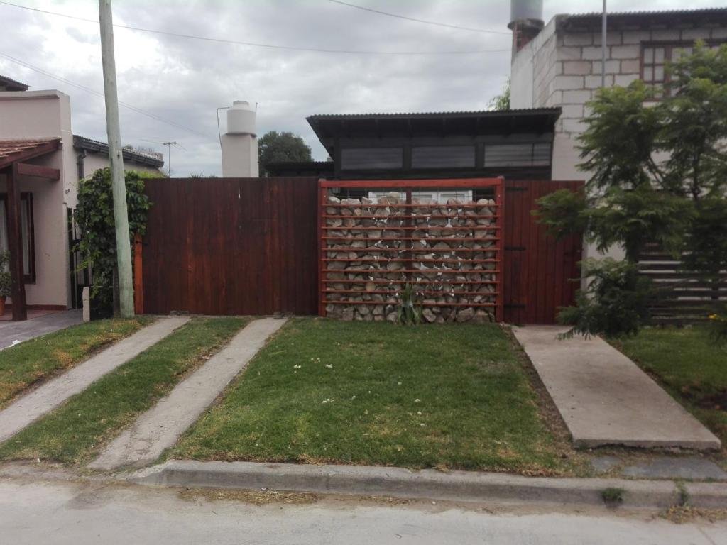 CABAÑA ÚNICA en Miramar