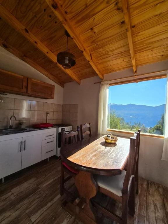 Cabaña de Mia en Villa Traful