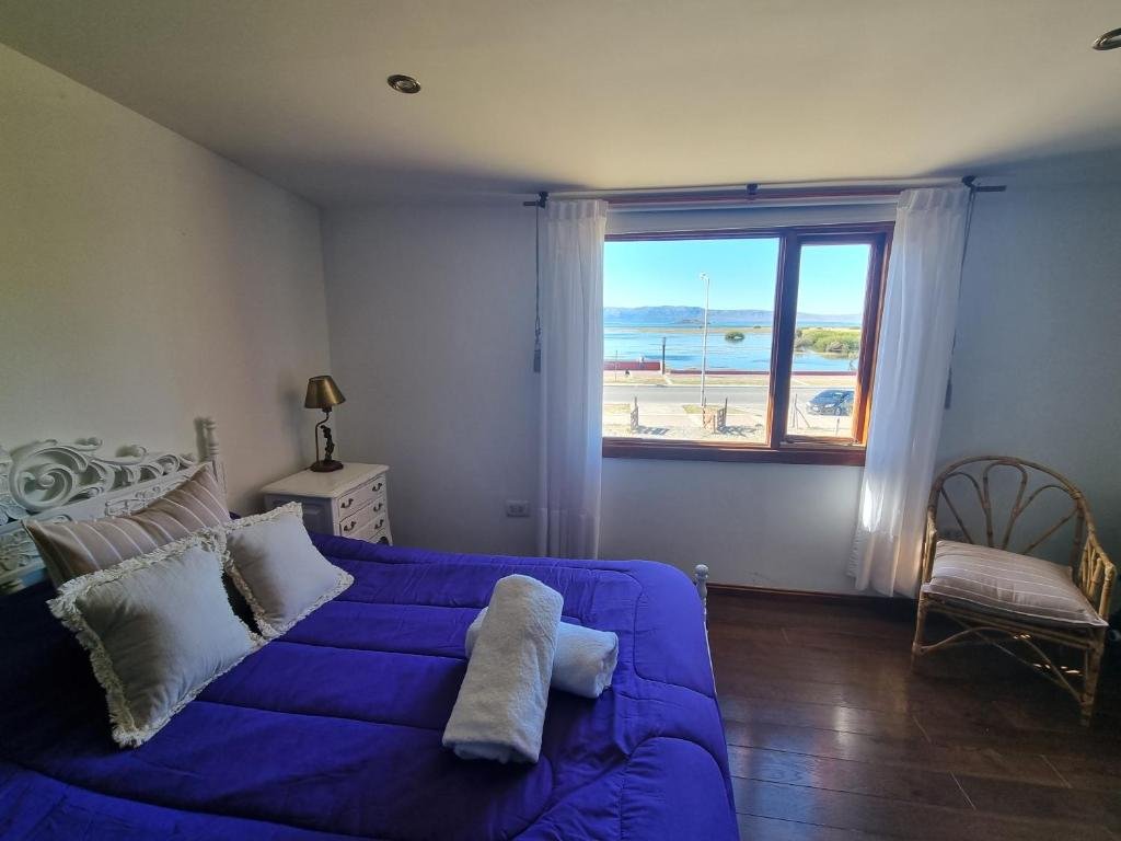 Cabañas El Calafate Ice City
