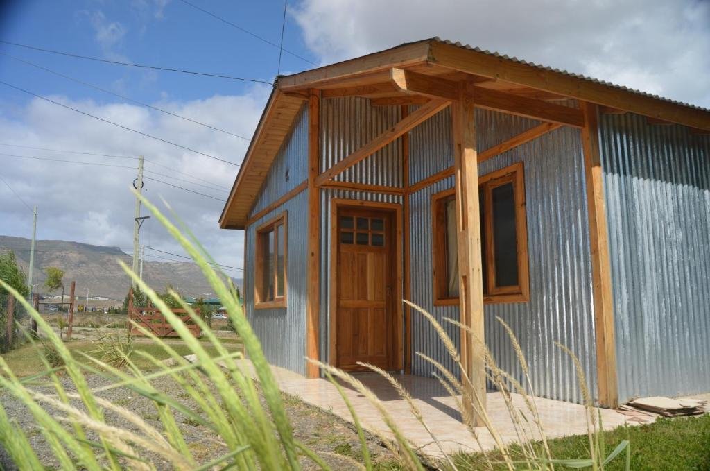 Cabañas Las Cumbres en El Calafate