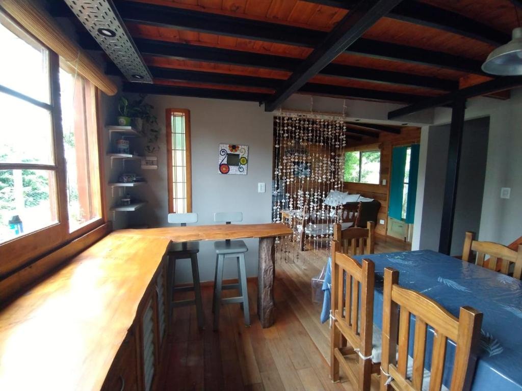 Cabañas MareaAlta miramar