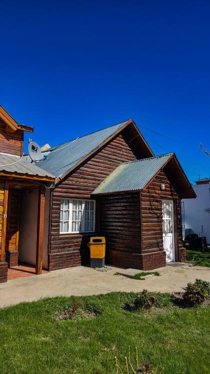 Cabañas Matices en El Calafate