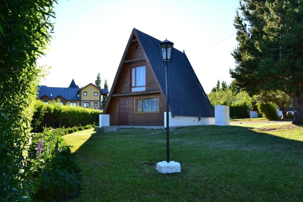 Cabañas Nevis en El Calafate