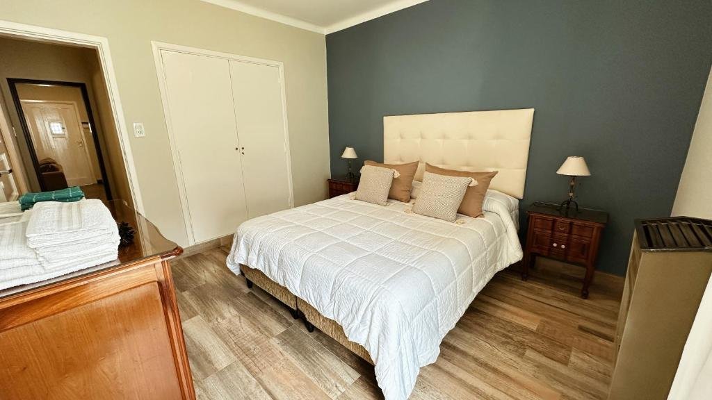 Casa Miriam en Miramar para cuatro huéspedes