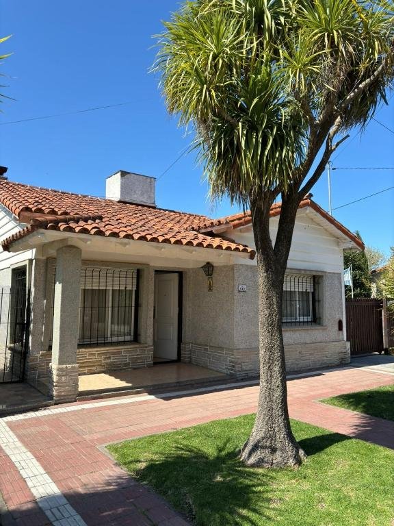 Chalet Los Primos en Miramar