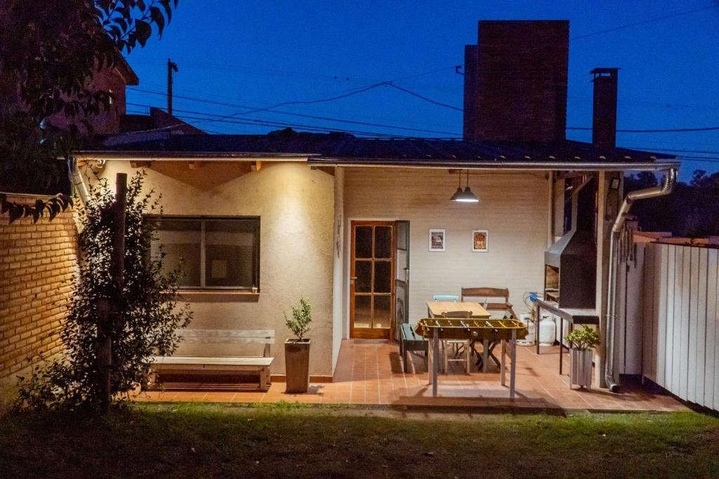Complejo Quiya Casa El Algarrobo en Alta Gracia