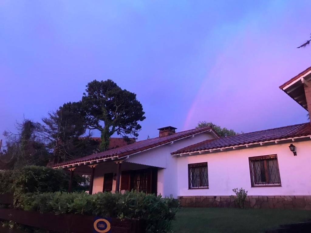 Cruz del Sur en Pinamar