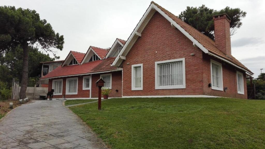 Dunas Holiday Home en Pinamar