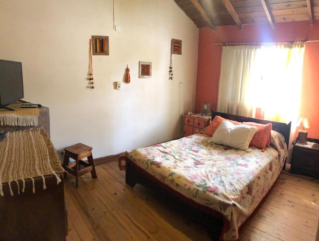 Duplex Vivero Miramar Argentina