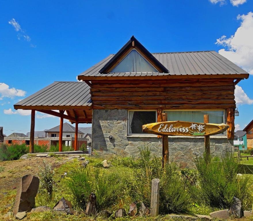 Edelweiss en Caviahue