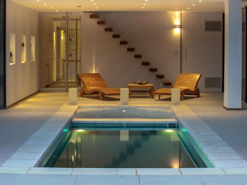 Hotel Alto Traful en Villa Traful