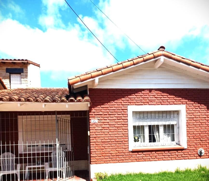 La Casa de Pichona en Miramar