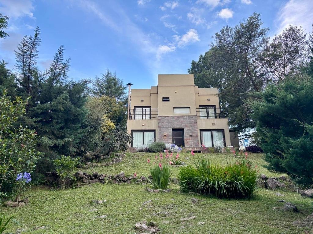 La Morondanga en Villa Yacanto