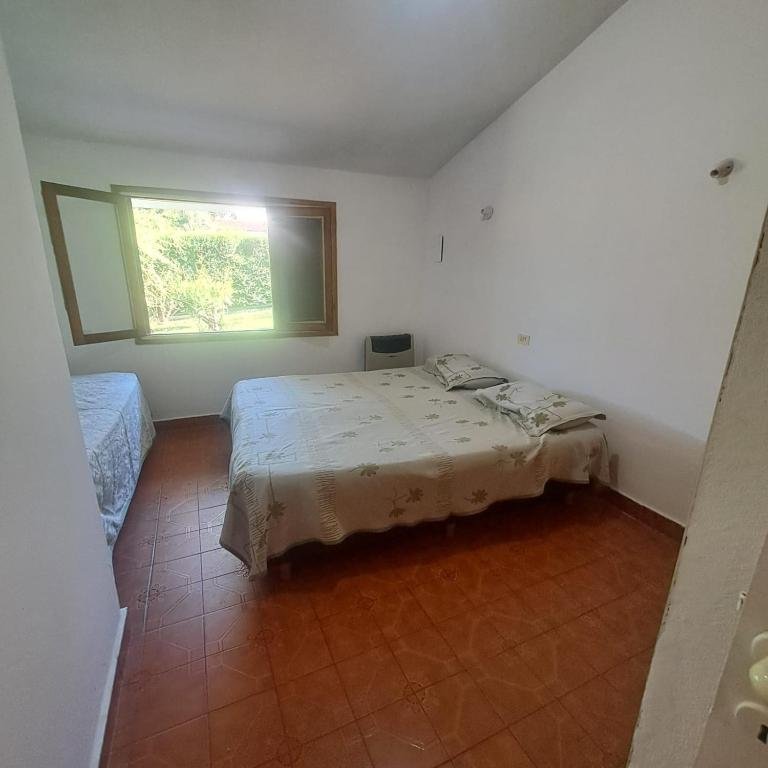 Cocina y comedor de La Tia en Alta Gracia