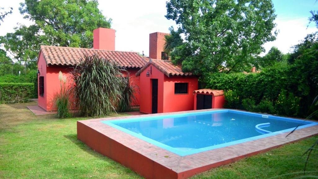 Pirpintos Cabanas de San Lorenzo cerca de Salta