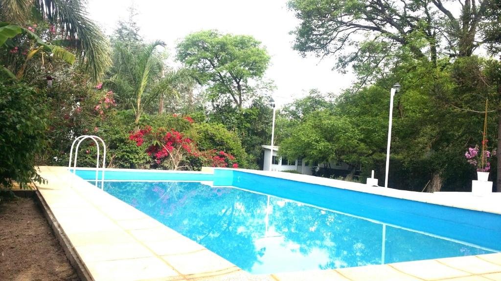 Quinta Valvanera con jardín y pileta en Salta