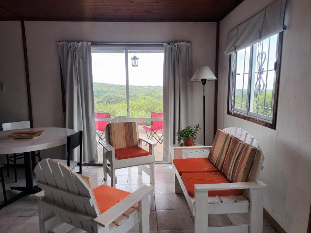 Tinkunaco Alta Gracia en Valle Buena Esperanza