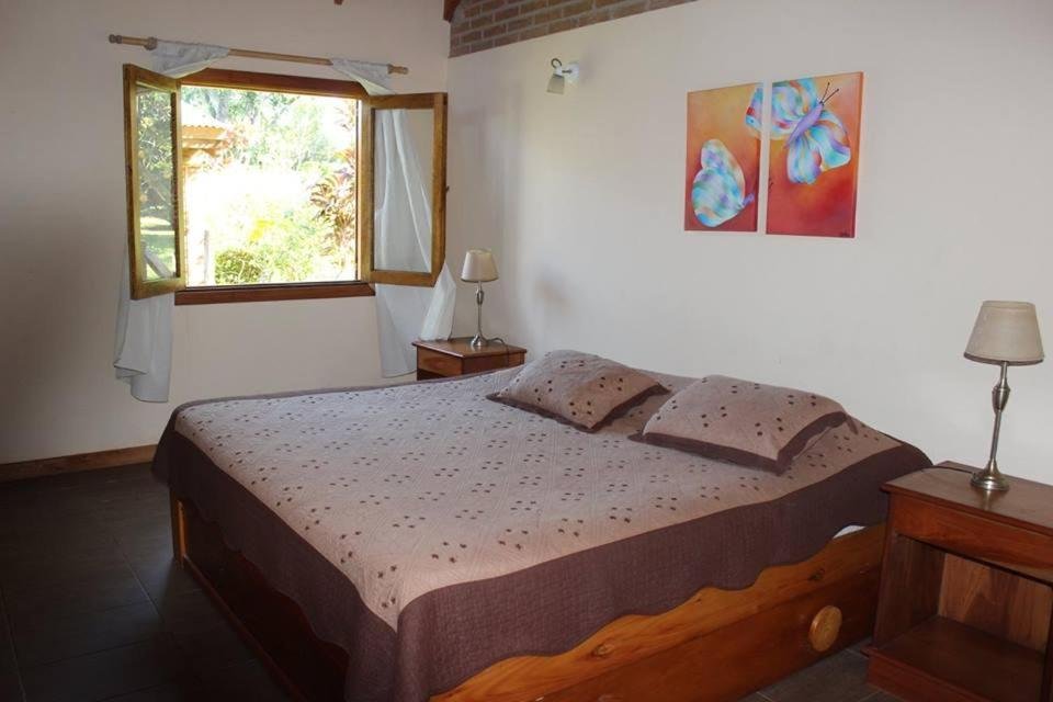 Un Lugar Hotel Cabañas en Eldorado